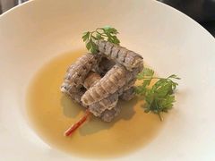 -环球港凯悦 · 享悦中餐厅