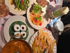 -普叽普叽泰式茶餐厅(港汇店)