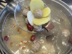 -牛鼎记潮汕牛肉火锅(阳朔店)