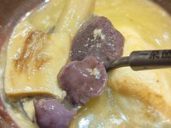 -一朵菌·野生菌探索家火锅(南亚店)
