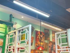 -九龙冰室(动漫星城店)