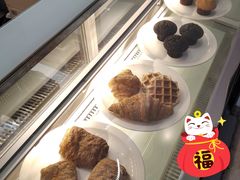 -NOWWA挪瓦咖啡(SOHO中山广场店)
