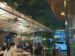 -一品牛鲜潮汕牛肉火锅(茶花园店)