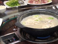 -御膳粥·牛乳粥底火锅·地道顺德菜(容桂店)