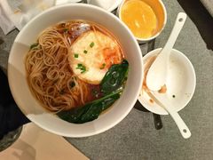 -漢舍中国菜馆(浦东嘉里城店)