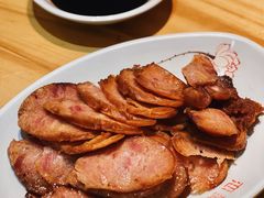 秘制香肠-恋萍小吃(时代店)