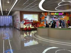 -万达广场(合肥天鹅湖店)