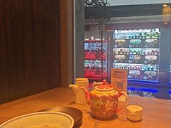 -香园茶社·金陵小灶(老门东店)