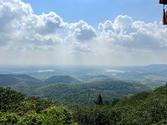 -句容茅山景区