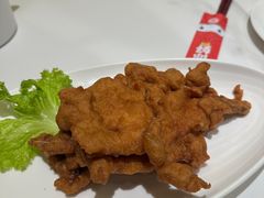 -双合园·海鲜水饺青岛菜(九水东路店)