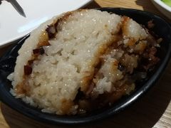 -秦香阁·西北家常菜(徐汇日月光中心店)