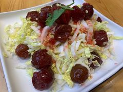 -肘子酥·天津菜·特色捞面(德云社店)