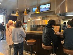 -Fergburger(皇后镇店)