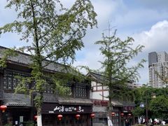 -南关石牌坊古镇