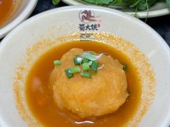 -蜀大侠火锅(总府路店)