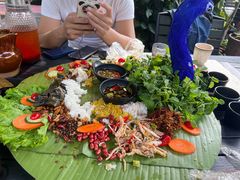 -品德宏·孔雀宴的发源地(金塔园店)