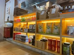 -漫蔬•台北蔬食小馆VEGGIEBOIL(朝晖店)