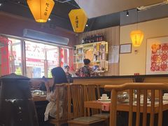 -冰城焰会大丰收铁锅炖(萝岗万达金街店)