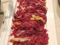 -牛很鲜潮汕牛肉火锅(朝晖路店)