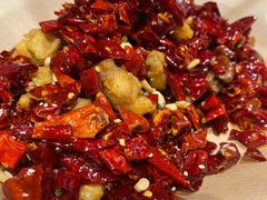 -禄鼎记·多口味酸菜鱼(侨鑫店)
