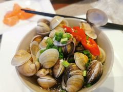 -上海丽笙精选海仑宾馆·莫赛克餐厅