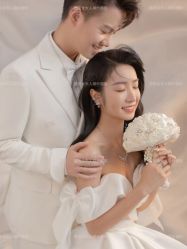 -金夫人婚纱摄影(惠阳店)