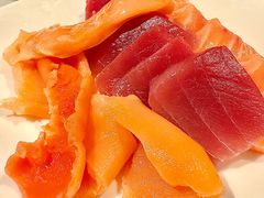 -粤海喜来登酒店·盛宴海鲜牛排自助餐厅(天河城店)