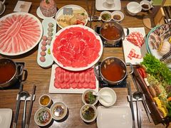 -珍宝轩海鲜火锅(碧湖大厦店)