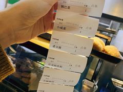 -大福来锅巴菜(古文化街店)