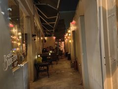 -El Bodegon阿根廷秘鲁餐厅(幸福路店)