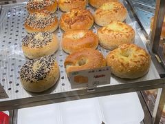 -君之狮子山·轻糖烘焙(松江印象城店)