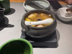 -云海肴·汽锅鸡·云南菜(高德置地店)