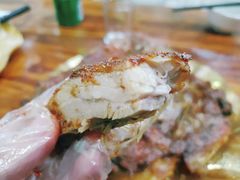 -清真新疆叶尔羌烤肉店(新香洲店)