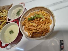 -Mary Cindy 玛丽西典披萨(龙湖龙湾天街店)