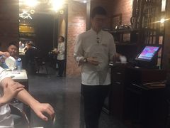 -粗茶淡饭·隐庐私厨(东亭店)