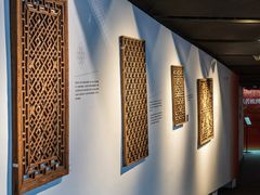 -中国美术学院象山校区-民艺博物馆