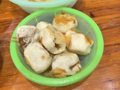 -逍遥镇刘相五胡辣汤豆沫馆(康复中街店)