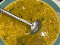 蟹粉羹-锡和无锡菜(景丽苑店)