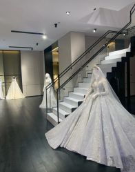 -MuseMarry婚纱(前海嘉里中心店)