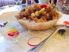 -满福隆酒楼(万绿园店)