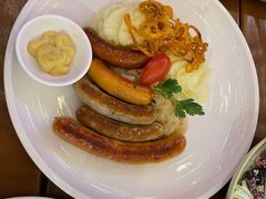-Paulaner·德国帕拉娜自酿啤酒餐厅(海上世界店)