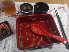 -吉野家(南昌铜锣湾店)