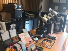 -星巴克(北京万科时代广场店)