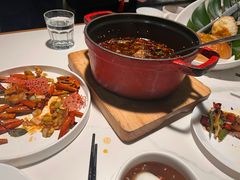 -烛影拾光观景餐厅·创意菜·摄影·小提琴(大唐不夜城店)