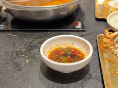 -牛New寿喜烧(新六百店)