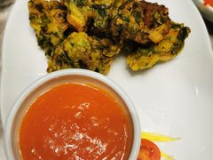 -四道菜·福建菜馆(新街口金鹰店)