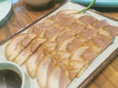 -合合春饼(潘家园店)