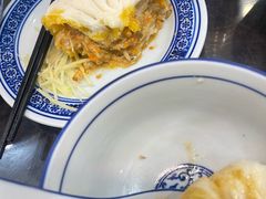 -孟家蟹包(锦绣街店)