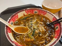 -东北大学（浑南校区）食堂
