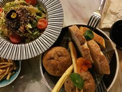 -STARRY CAFE & LOUNGE BAR(高新店)